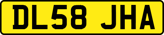 DL58JHA