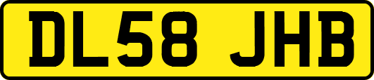 DL58JHB