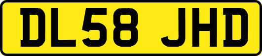 DL58JHD