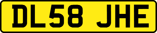 DL58JHE