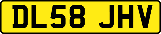 DL58JHV