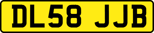 DL58JJB