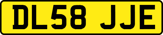 DL58JJE