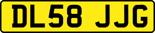 DL58JJG