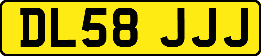 DL58JJJ
