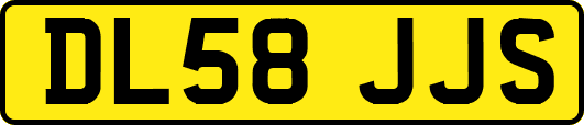 DL58JJS