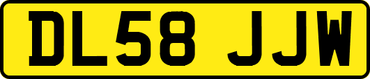 DL58JJW