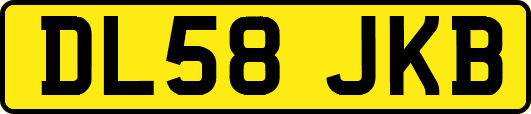 DL58JKB