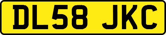 DL58JKC