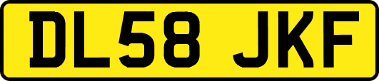 DL58JKF