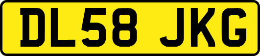 DL58JKG