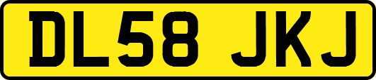 DL58JKJ