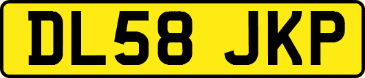 DL58JKP