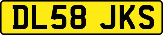 DL58JKS