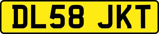 DL58JKT