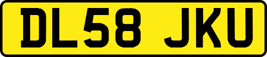 DL58JKU