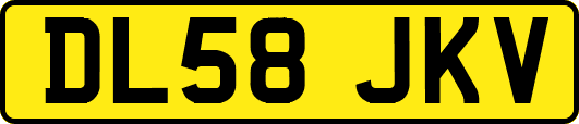 DL58JKV