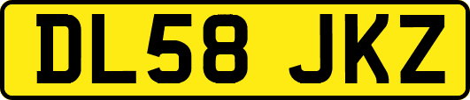 DL58JKZ