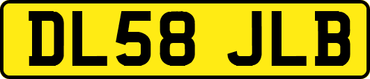 DL58JLB