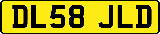 DL58JLD