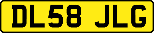 DL58JLG