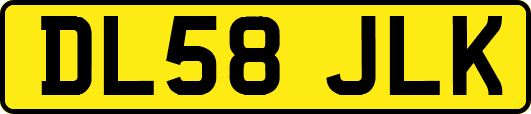 DL58JLK