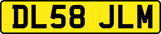 DL58JLM
