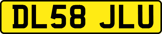 DL58JLU