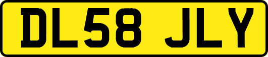 DL58JLY