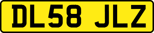 DL58JLZ