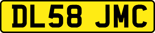 DL58JMC