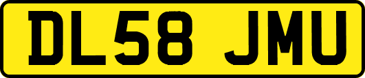 DL58JMU
