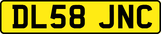 DL58JNC