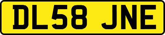 DL58JNE
