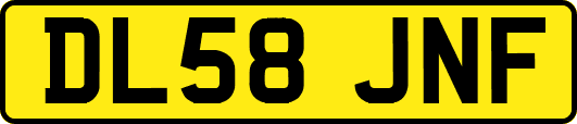 DL58JNF