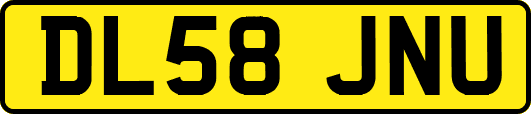 DL58JNU