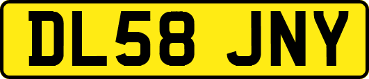 DL58JNY
