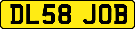 DL58JOB