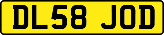 DL58JOD