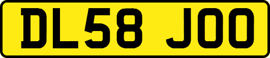 DL58JOO