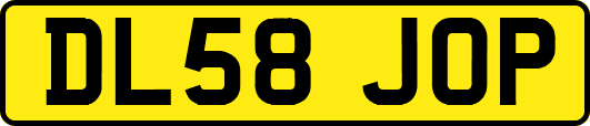 DL58JOP