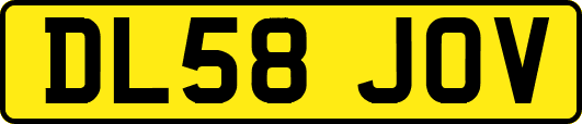 DL58JOV