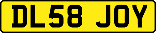 DL58JOY