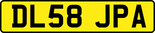 DL58JPA