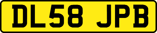 DL58JPB