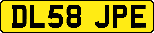 DL58JPE