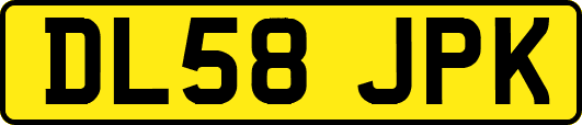 DL58JPK
