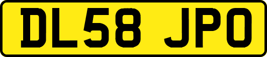 DL58JPO