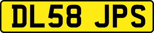 DL58JPS