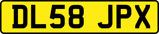 DL58JPX